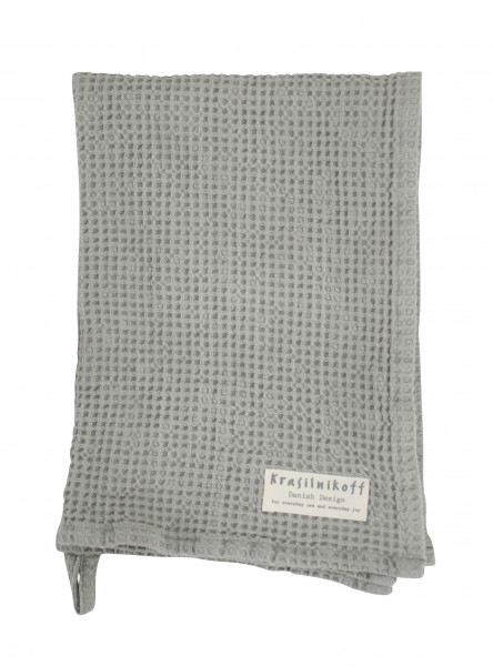 Geschirrtuch, Geschirrhandtuch, Küchentuch, Tea Towel, Krasilnikoff, Küchentextilien, Baumwoille, Haushalt