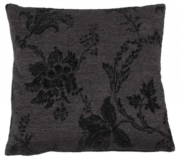Lazis Kissen simple Noire