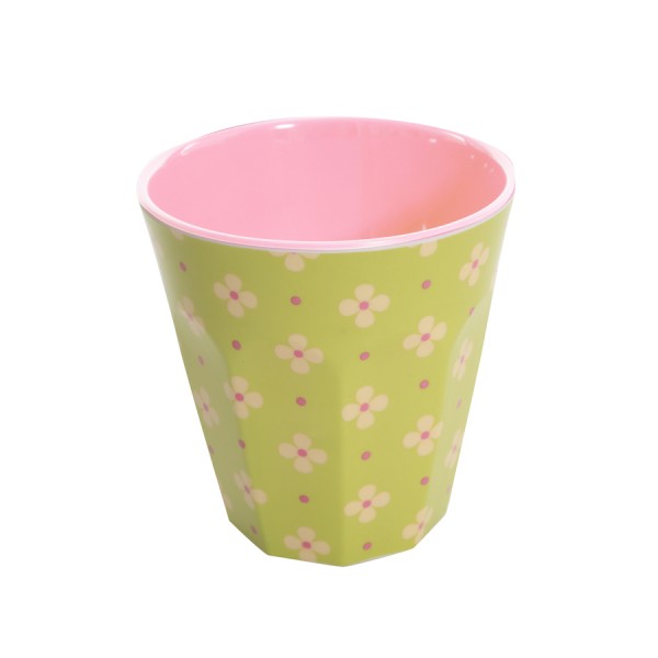 Overbeck and Friends Melamin Becher Jamie