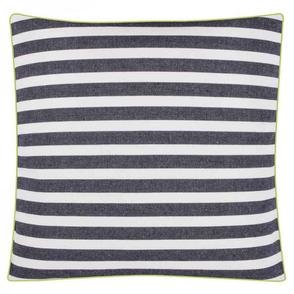 PAD Kissenhülle Chetto marine blau