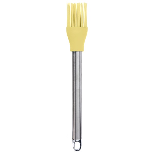 Backpinsel aus Silikon