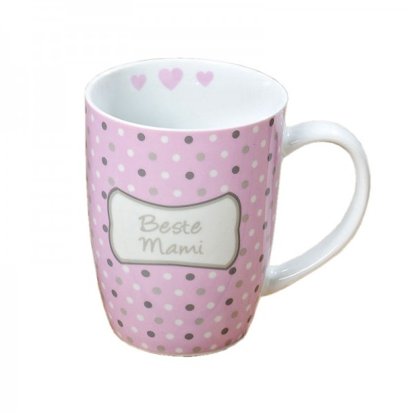 Boltze Becher Beste Mami